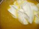 Пошаговое фото рецепта «Яблочные пирожные»
