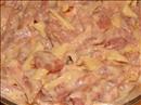Пошаговое фото рецепта «Куриные котлетки»