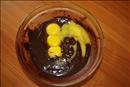 Пошаговое фото рецепта «Шоколадный бисквит»