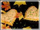 Пошаговое фото рецепта «Тарталетки Осенние листья»
