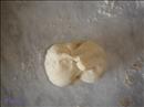 Пошаговое фото рецепта «Булочки с орехами и корицей»