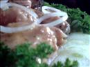 Пошаговое фото рецепта «Домашняя селёдочка из толстолоба»