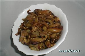 Фото рецепта «Баклажаны по-китайски»