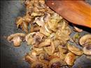Пошаговое фото рецепта «Лодочки с грибами»