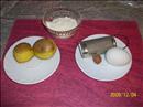 Пошаговое фото рецепта «Картофельные галушки с жареным яйцом»