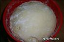 Пошаговое фото рецепта «Бублики с кунжутом»