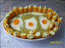 Пошаговое фото рецепта «Картофель запечённый»