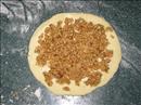 Пошаговое фото рецепта «Трубочки с орехами»