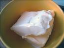 Пошаговое фото рецепта «Десерт из мороженого и фруктов»