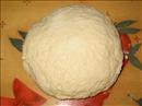 Пошаговое фото рецепта «Пирожки на сметанном тесте»