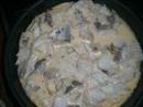Пошаговое фото рецепта «Пирог рыбный»