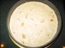 Пошаговое фото рецепта «Персиковый торт-суфле»
