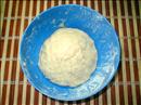 Пошаговое фото рецепта «Изумрудный творожный пирог»