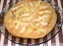 Пошаговое фото рецепта «Соложеник яблочный»