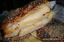 Пошаговое фото рецепта «Погачице - сербский хлеб»