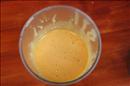 Пошаговое фото рецепта «Ореховое суфле»