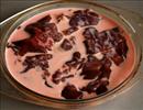 Пошаговое фото рецепта «Печеночный паштет с орехами»