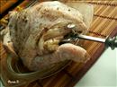 Пошаговое фото рецепта «Курица гриль»