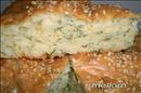 Пошаговое фото рецепта «Сырный пирог»