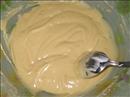Пошаговое фото рецепта «Мраморный мини-кекс»