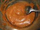 Пошаговое фото рецепта «Мраморный мини-кекс»