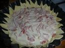 Пошаговое фото рецепта «Пирог Цветик»