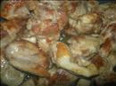 Пошаговое фото рецепта «Цимес с мясом»