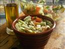 Пошаговое фото рецепта «Салат Без хлопот»