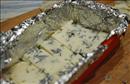 Пошаговое фото рецепта «Сырный десерт с грушами»