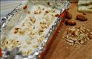 Пошаговое фото рецепта «Сырный десерт с грушами»