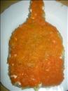 Пошаговое фото рецепта «Салат Шампанское (мимоза)»