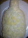 Пошаговое фото рецепта «Салат Шампанское (мимоза)»