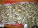 Пошаговое фото рецепта «Рулет с грибами»