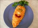 Пошаговое фото рецепта «Влюблённый Морков»