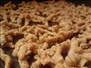 Пошаговое фото рецепта «Пирожные Космолёт»