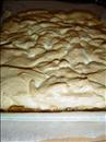 Пошаговое фото рецепта «Торт Цветы в пустыне»