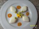 Пошаговое фото рецепта «На завтрак..Квадратные яйца»