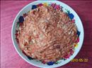 Пошаговое фото рецепта «Мясные тефтели Ежики»