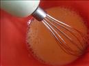 Пошаговое фото рецепта «Суфле с фаршем и цветной капустой»