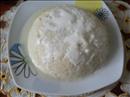 Пошаговое фото рецепта «Суфле с фаршем и цветной капустой»