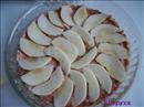 Пошаговое фото рецепта «Мясной пирог с яблоками»