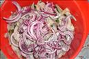 Пошаговое фото рецепта «Салат по-фламандски»