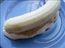 Пошаговое фото рецепта «Банановые безе»