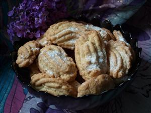 Фото рецепта «Печенье домашнее»