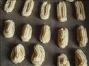 Пошаговое фото рецепта «Печенье домашнее»