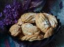 Пошаговое фото рецепта «Печенье домашнее»