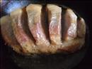Пошаговое фото рецепта «Мясо с хреном»