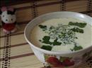 Пошаговое фото рецепта «Суп Вишисуаз»