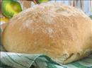 Пошаговое фото рецепта «Хлеб на манной крупе Колобок»