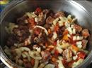 Пошаговое фото рецепта «Свинина по-малаховски»